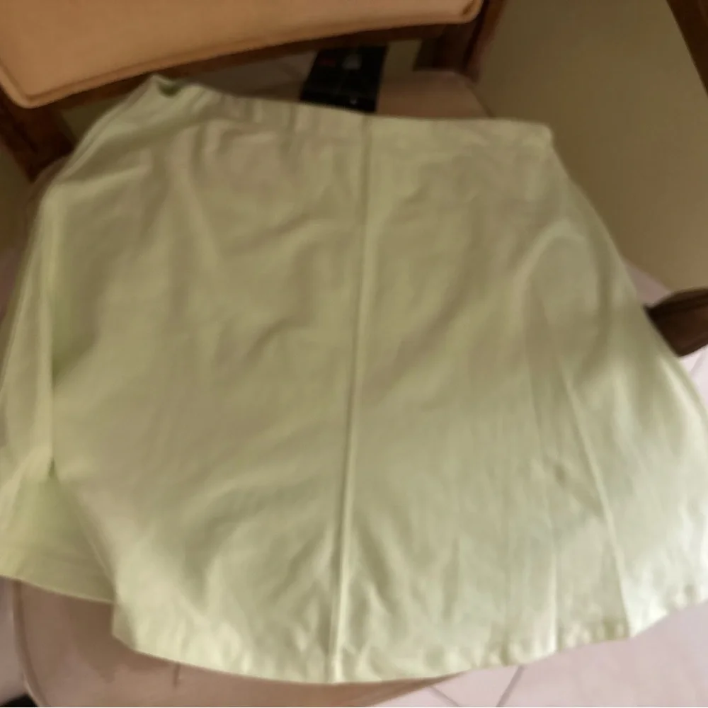 Dri-Fit Nike Women’s Tennis skirt
Brand new with tags
Size Small - Picture 5 of 5